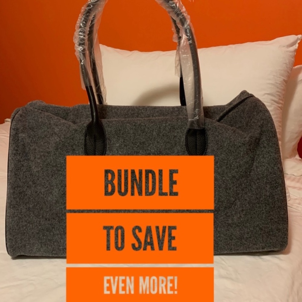 Bundle to save even more!